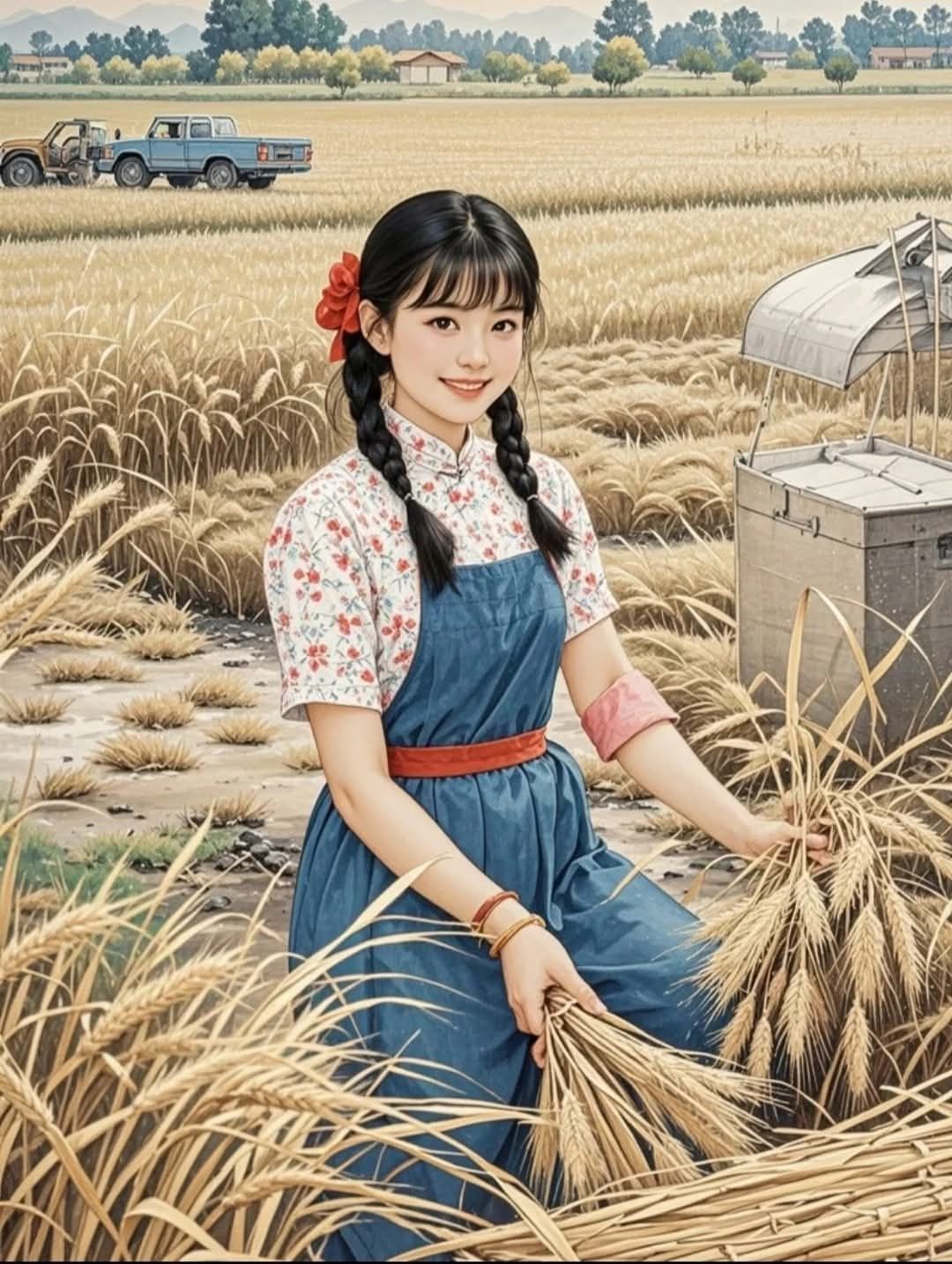 Bìa truyện