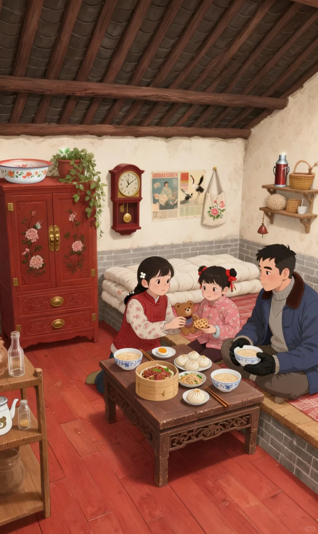Bìa truyện