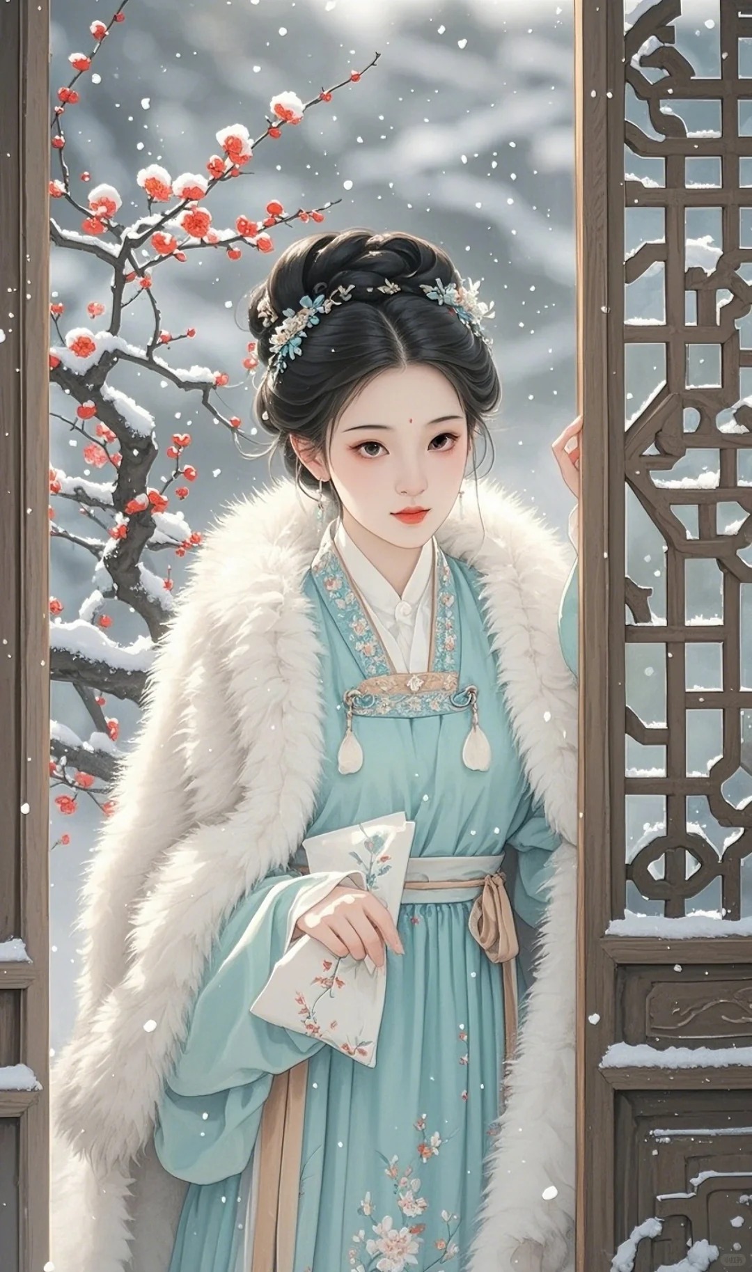 Bìa truyện