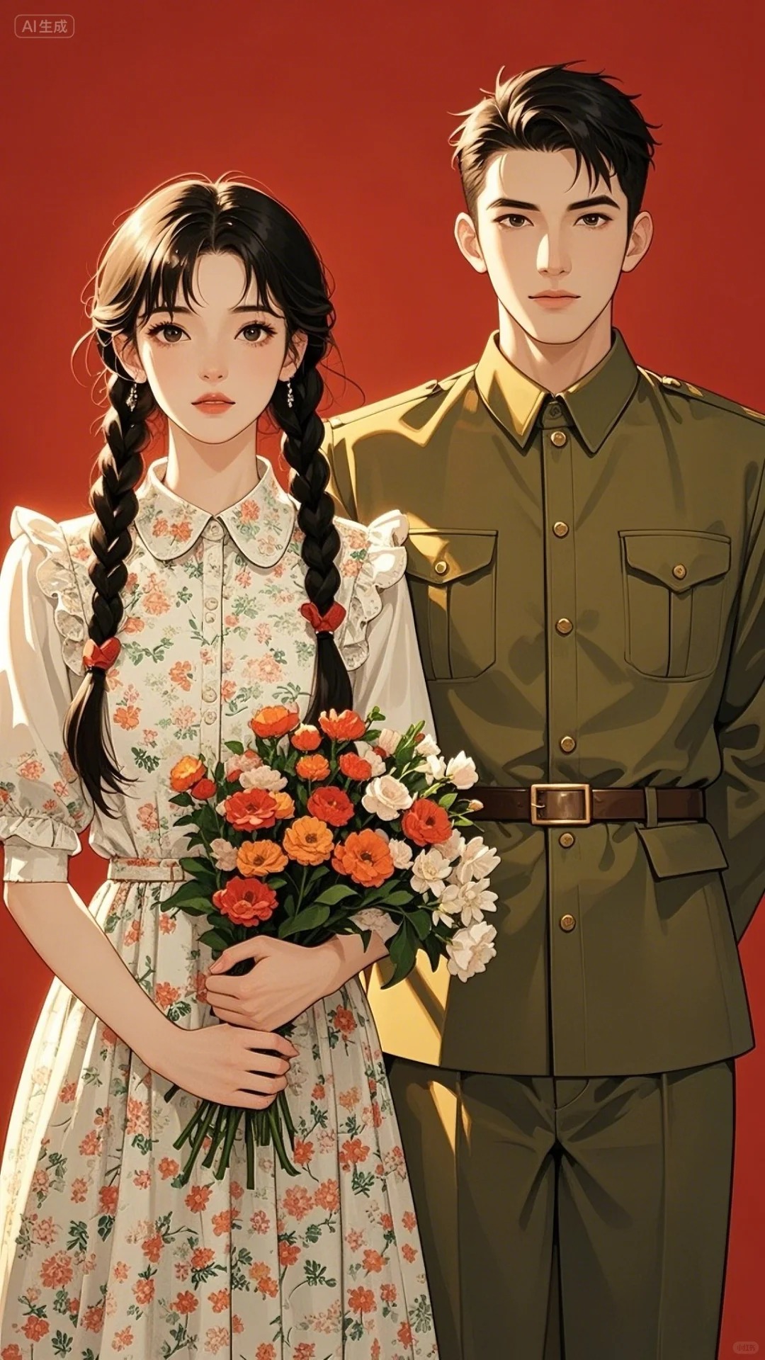 Bìa truyện