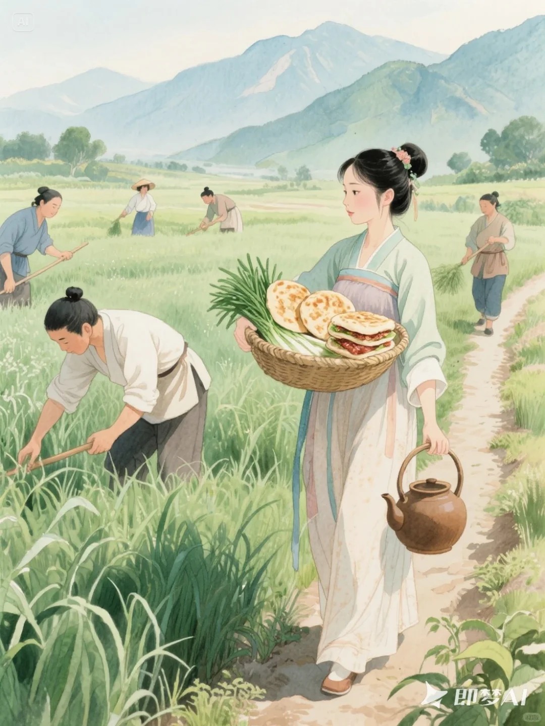 Bìa truyện