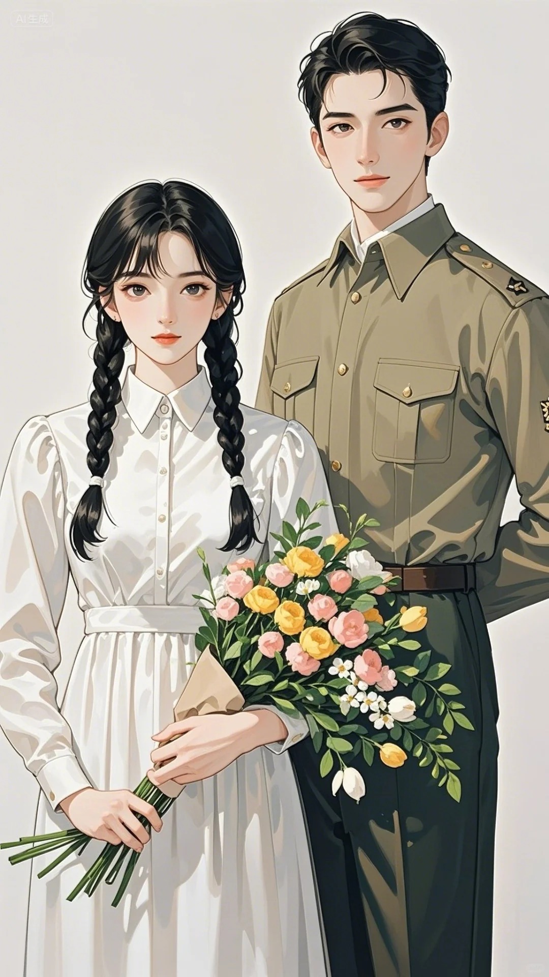 Bìa truyện