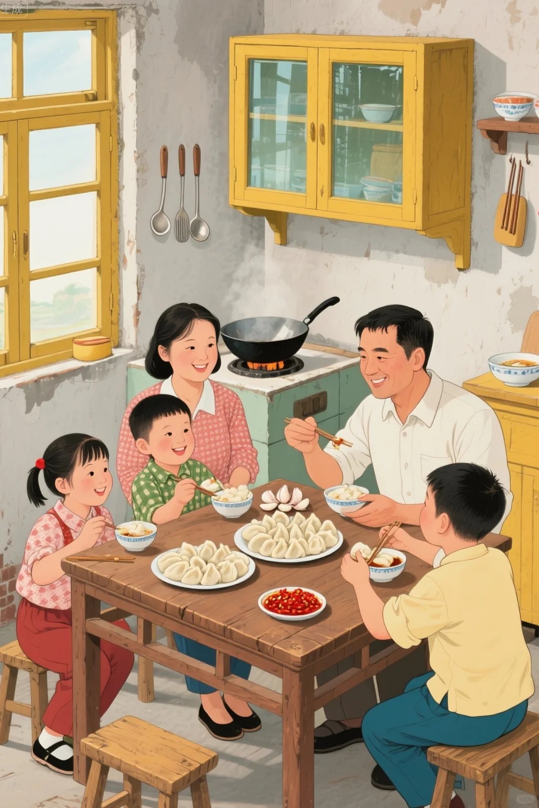 Bìa truyện