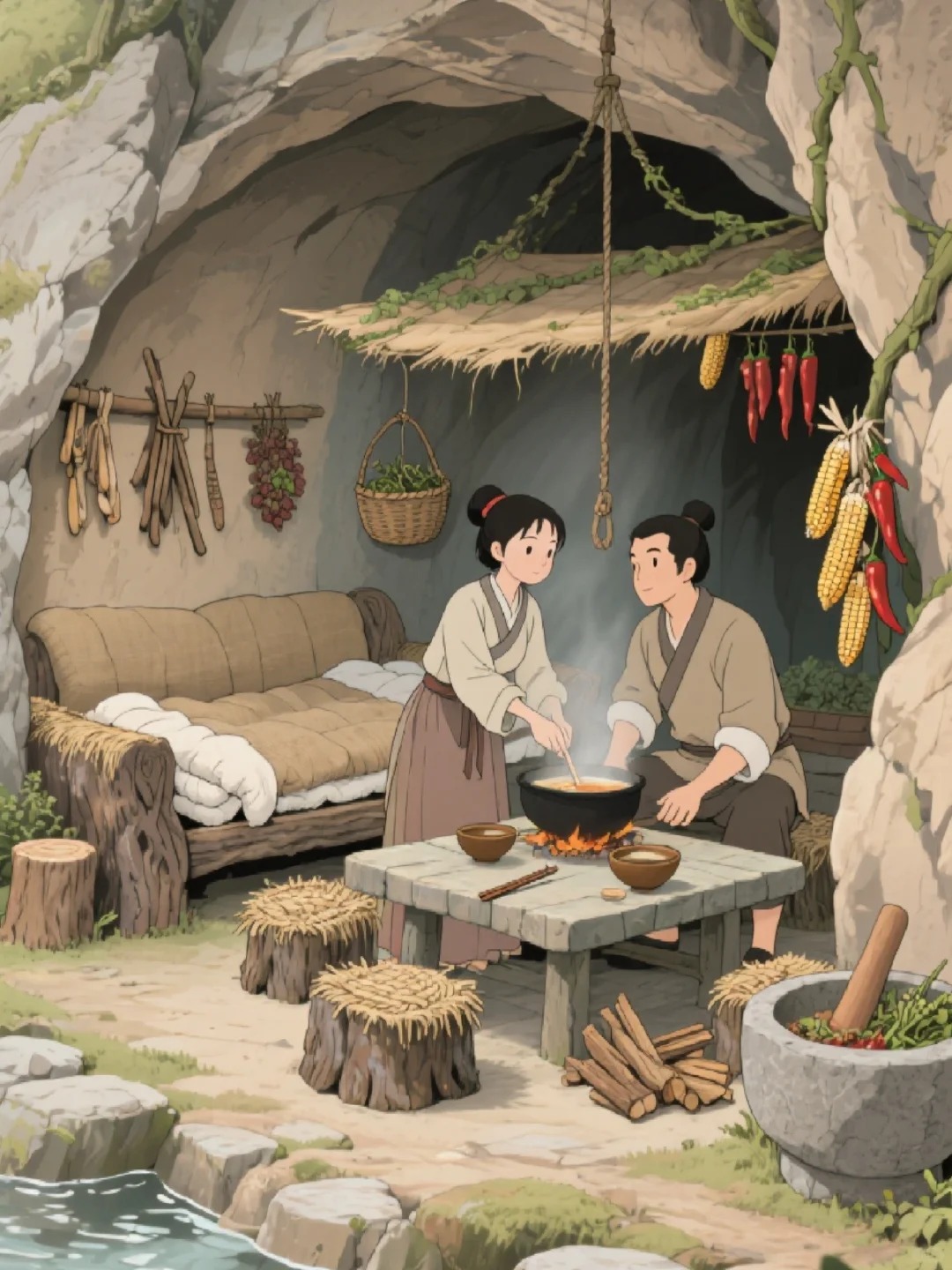 Bìa truyện