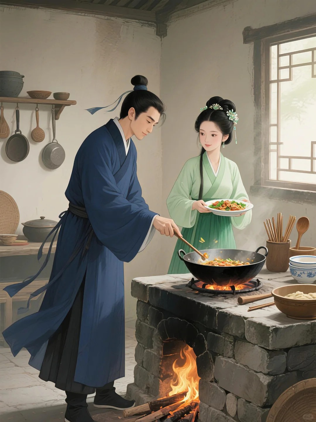 Bìa truyện