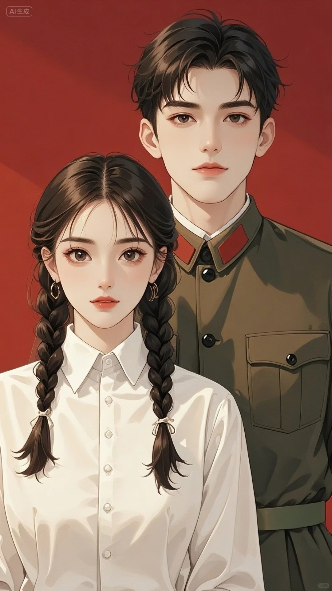 Bìa truyện