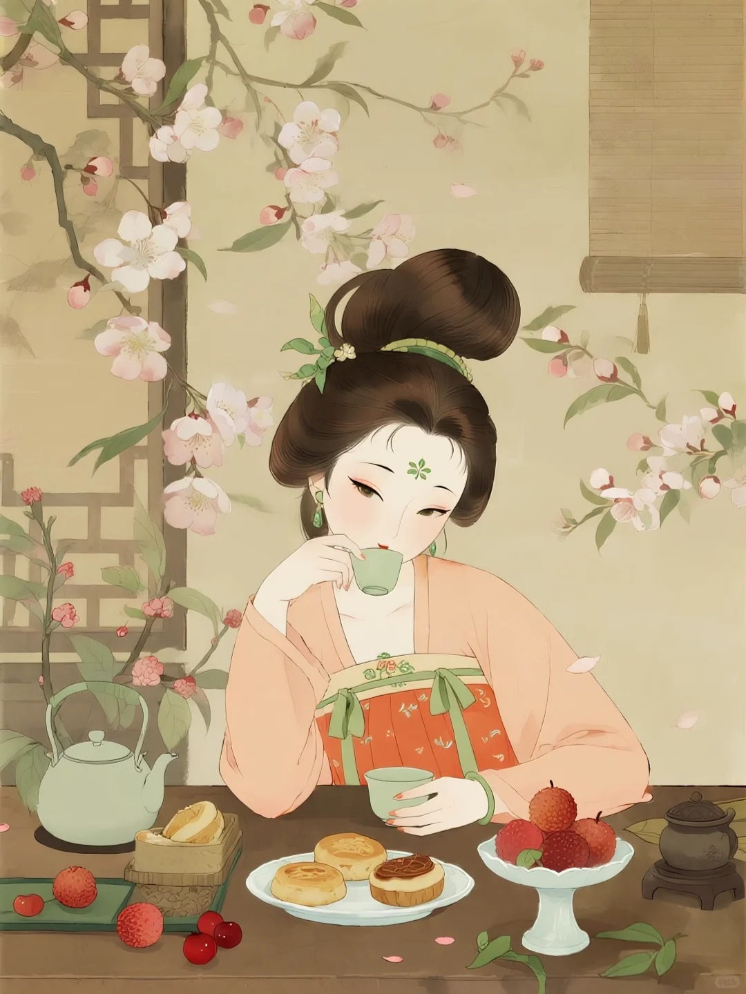 Bìa truyện