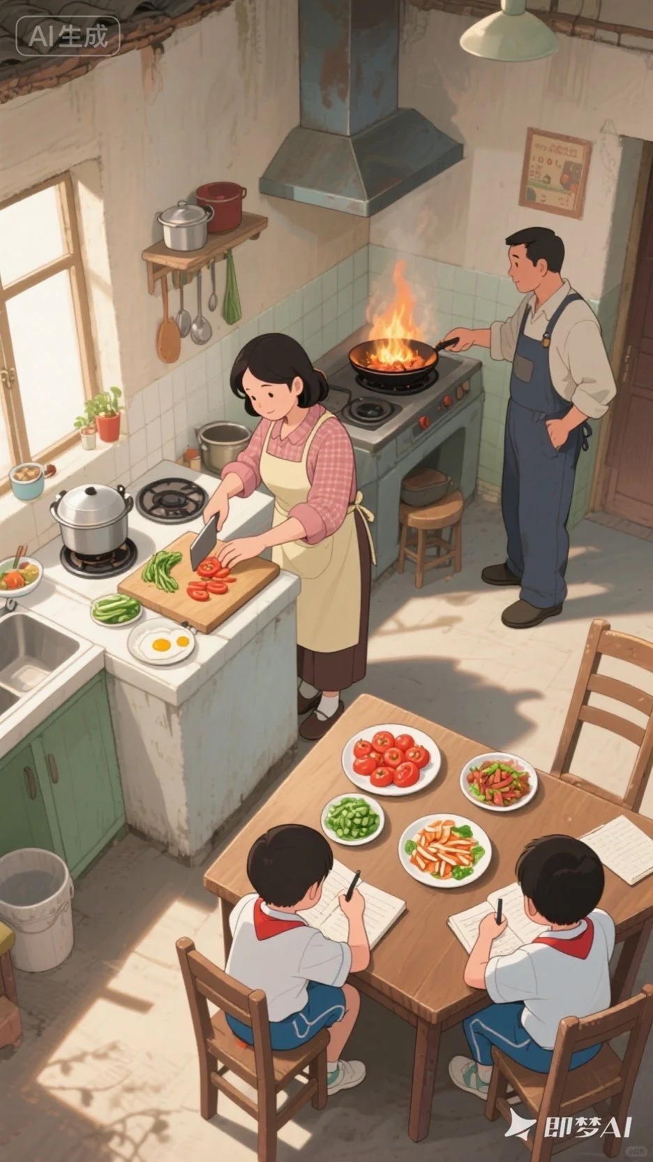 Bìa truyện