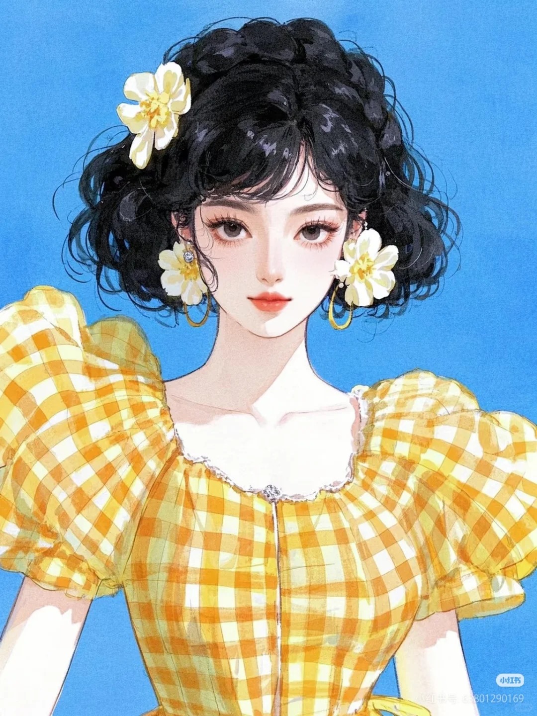 Bìa truyện