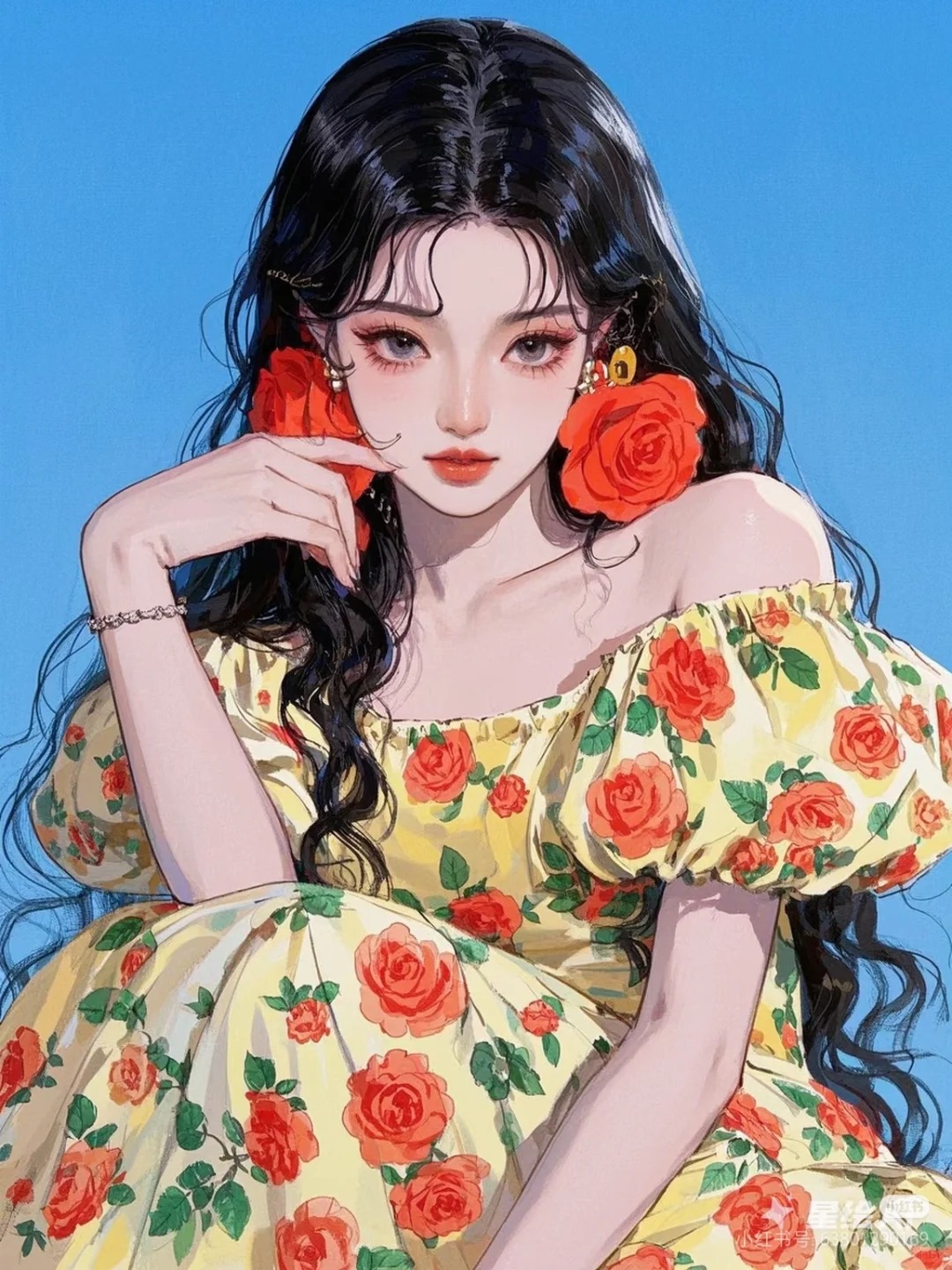 Bìa truyện