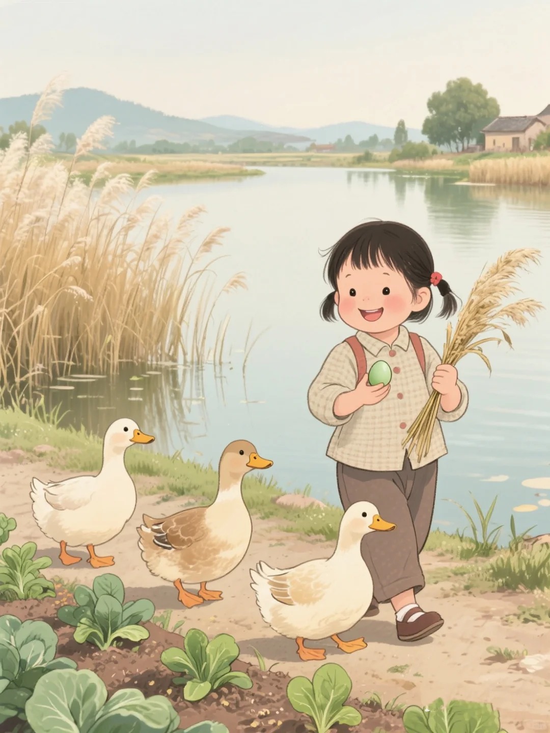 Bìa truyện