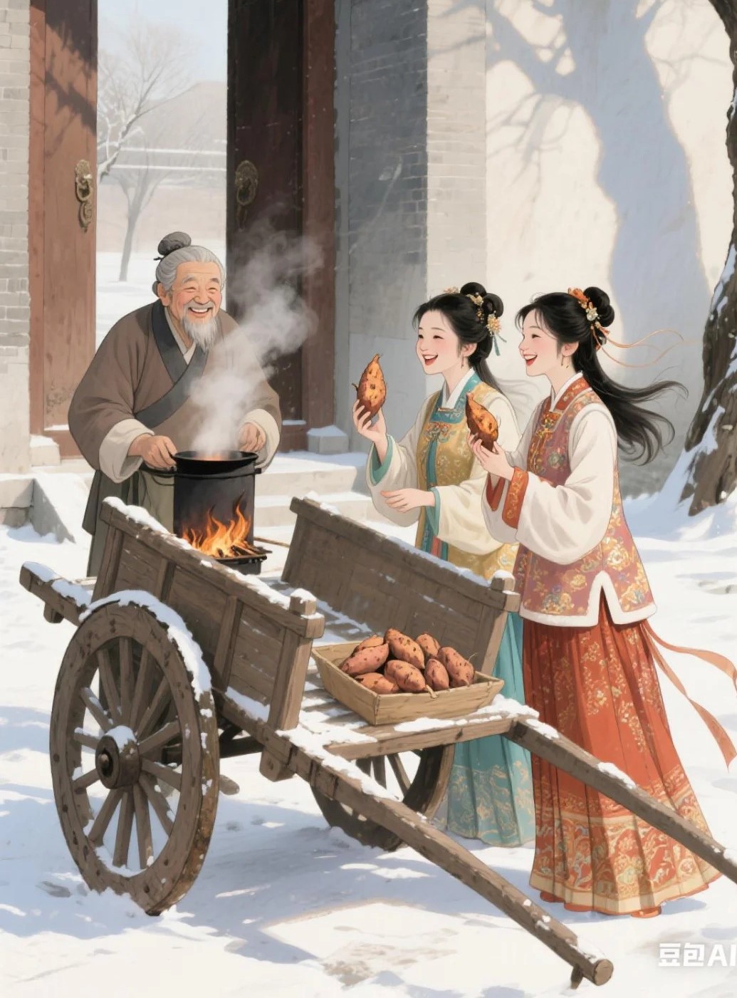 Bìa truyện