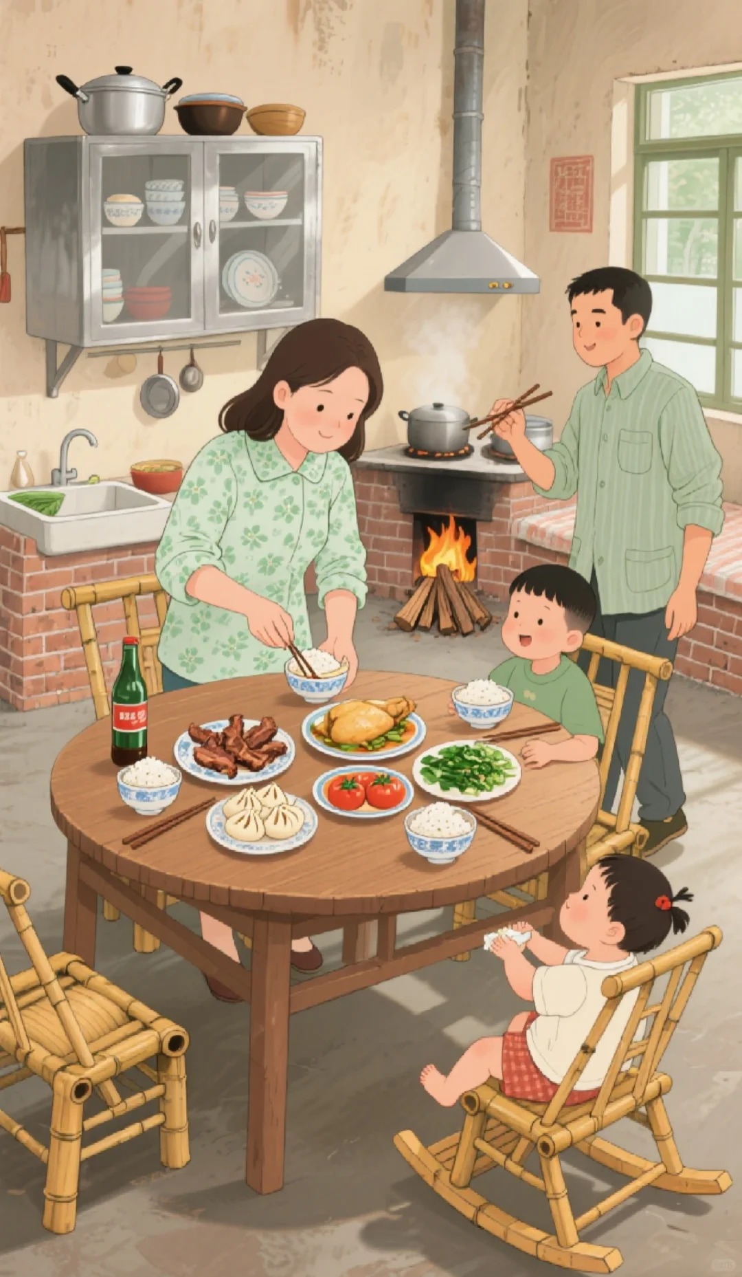 Bìa truyện