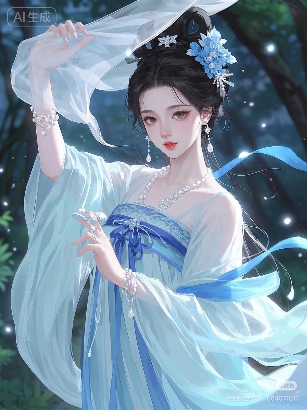 Bìa truyện