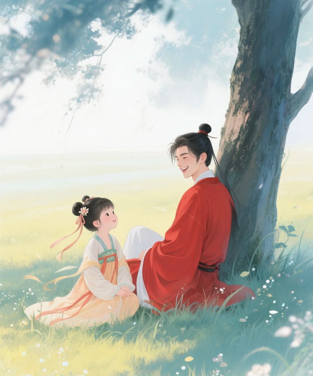Bìa truyện
