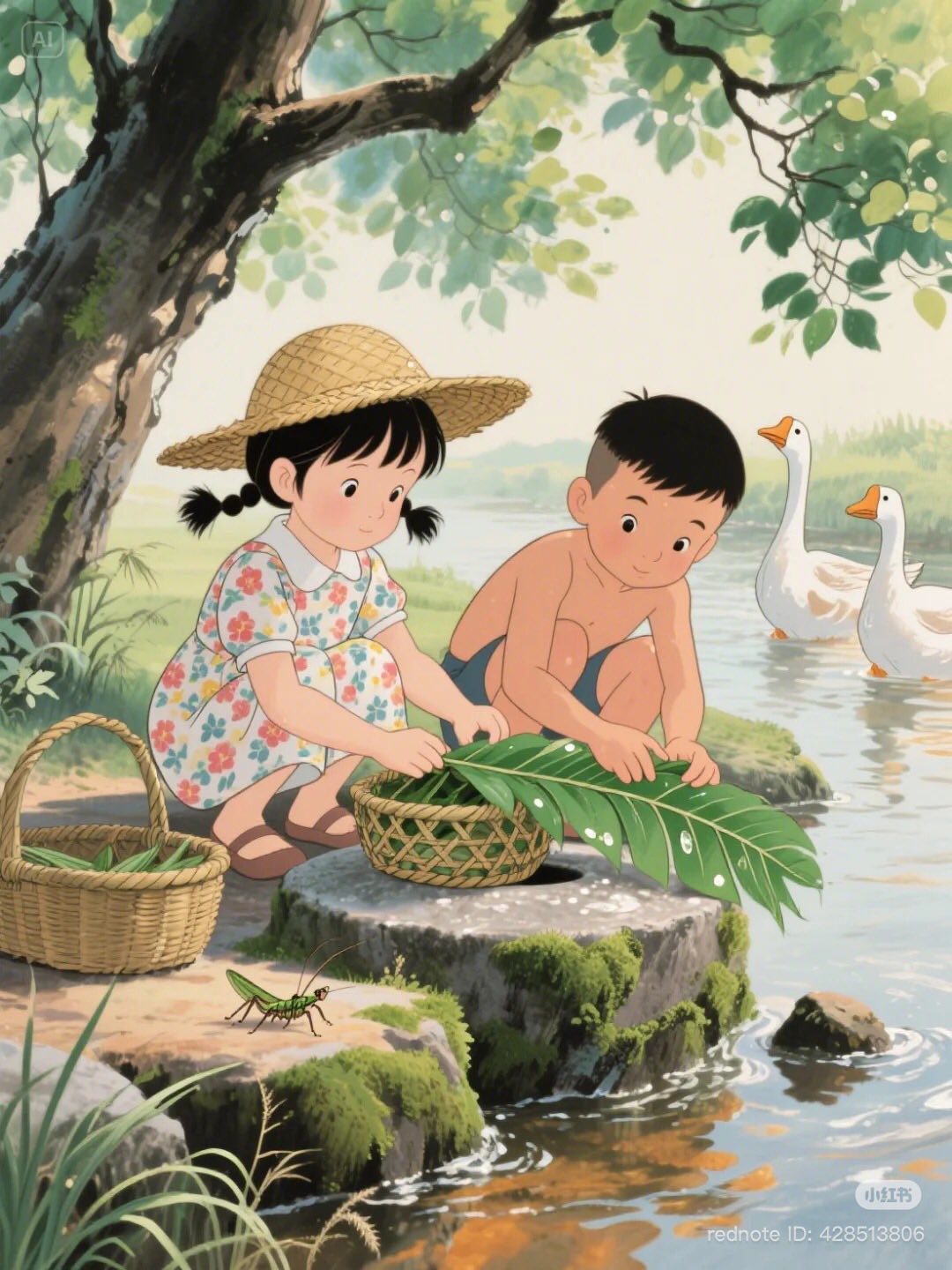 Bìa truyện