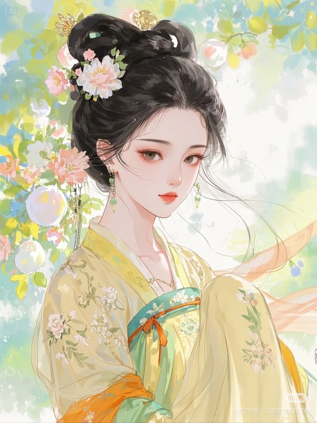 Bìa truyện
