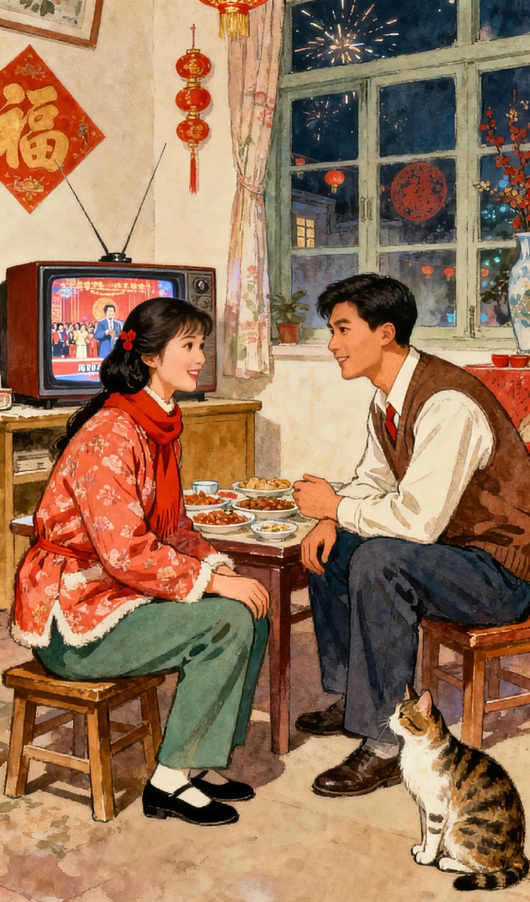 Bìa truyện