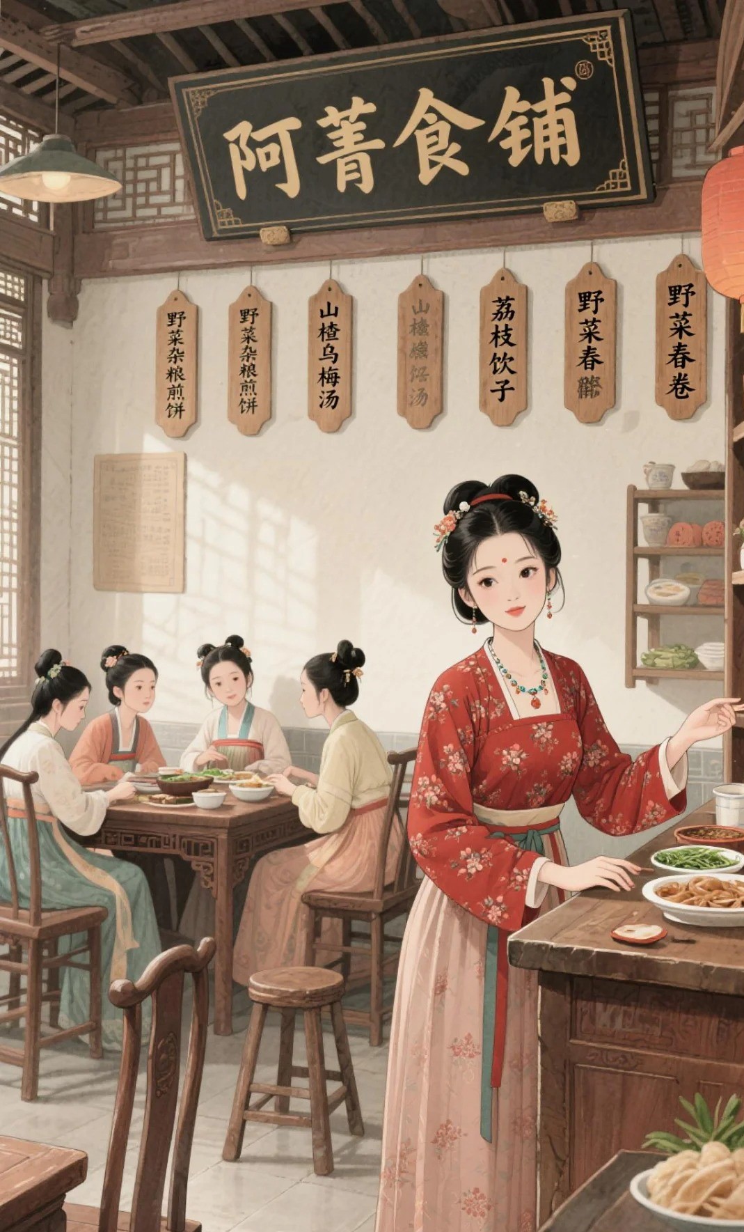 Bìa truyện