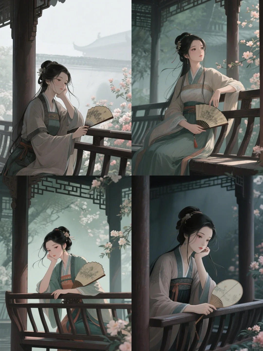 Bìa truyện