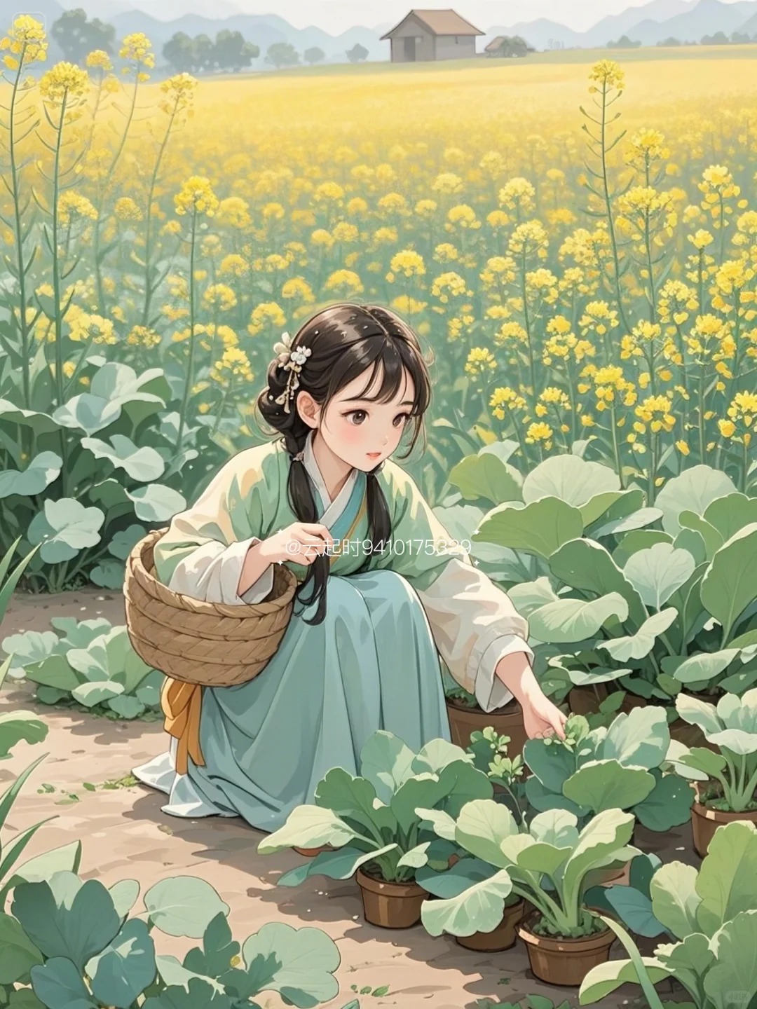 Bìa truyện