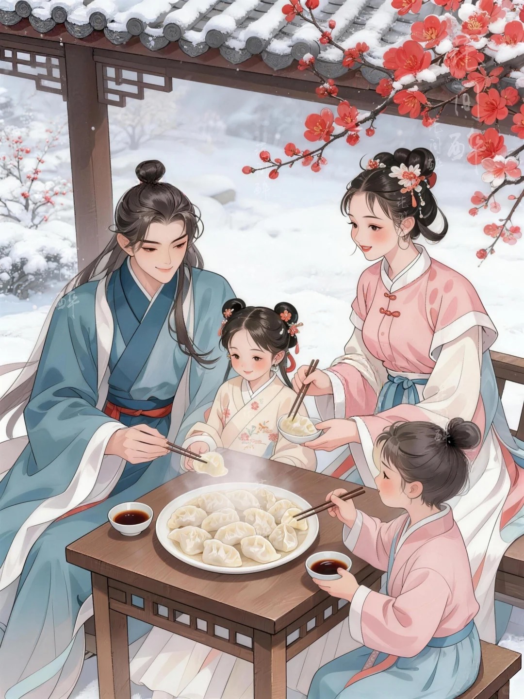 Bìa truyện