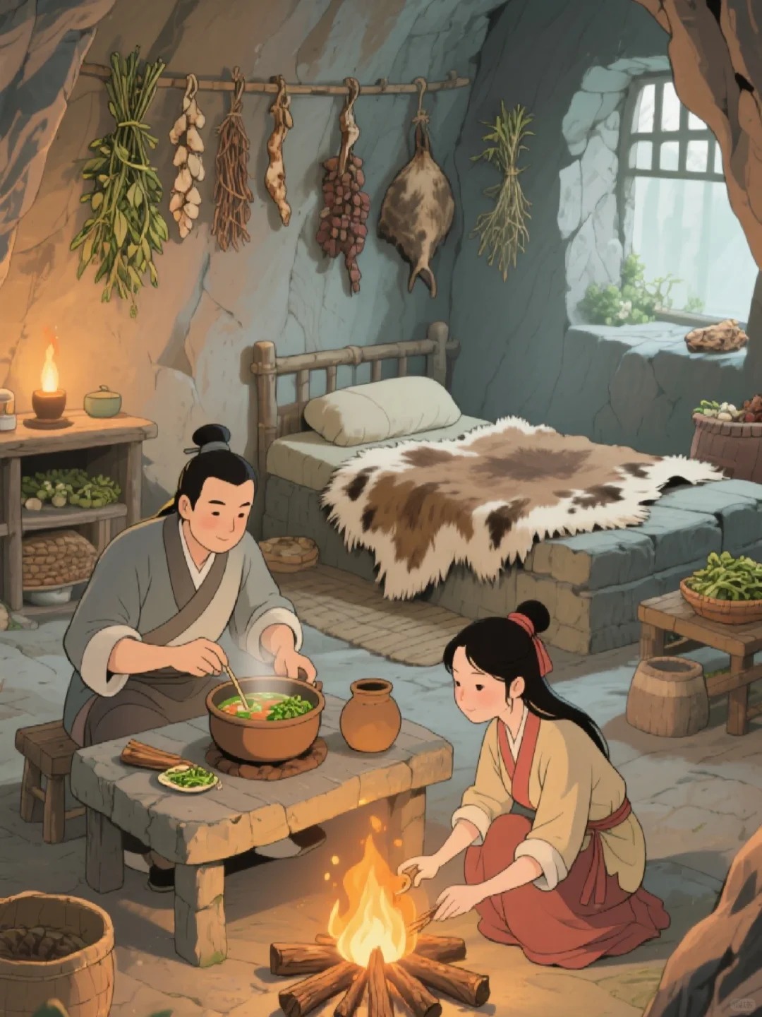 Bìa truyện