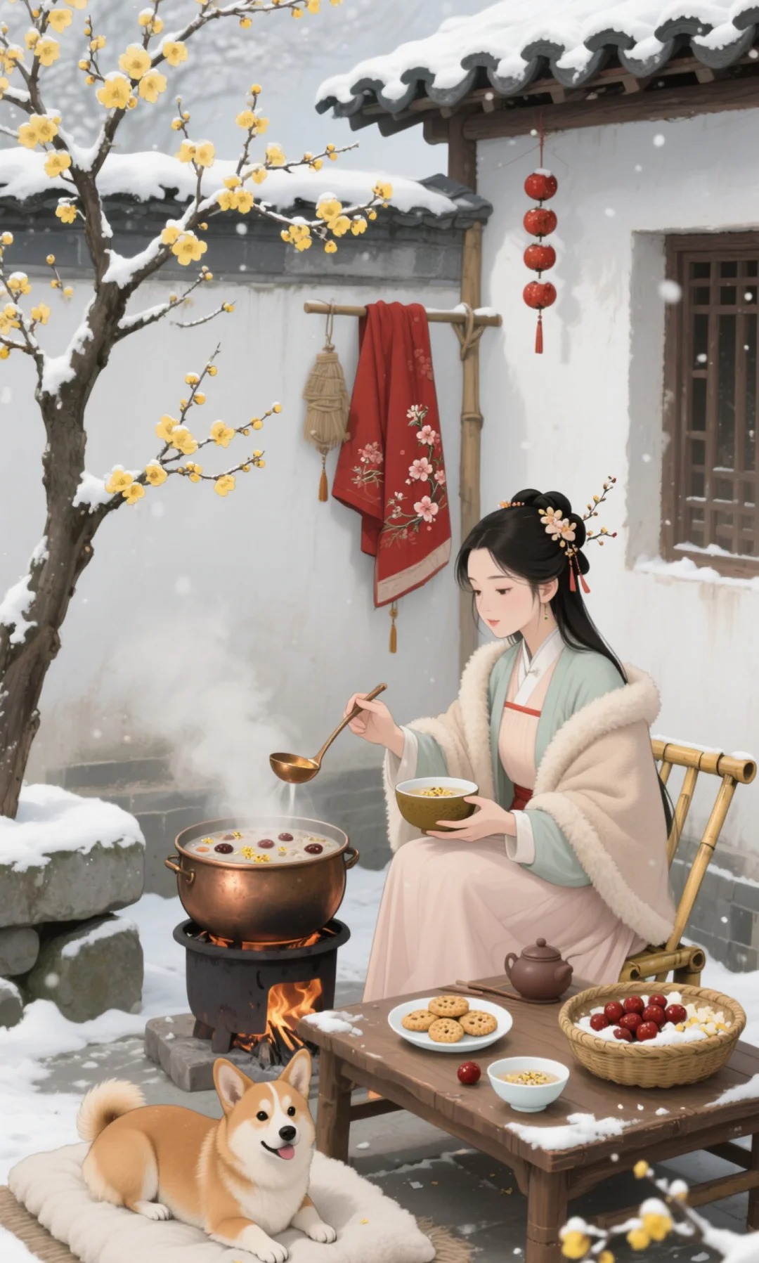 Bìa truyện