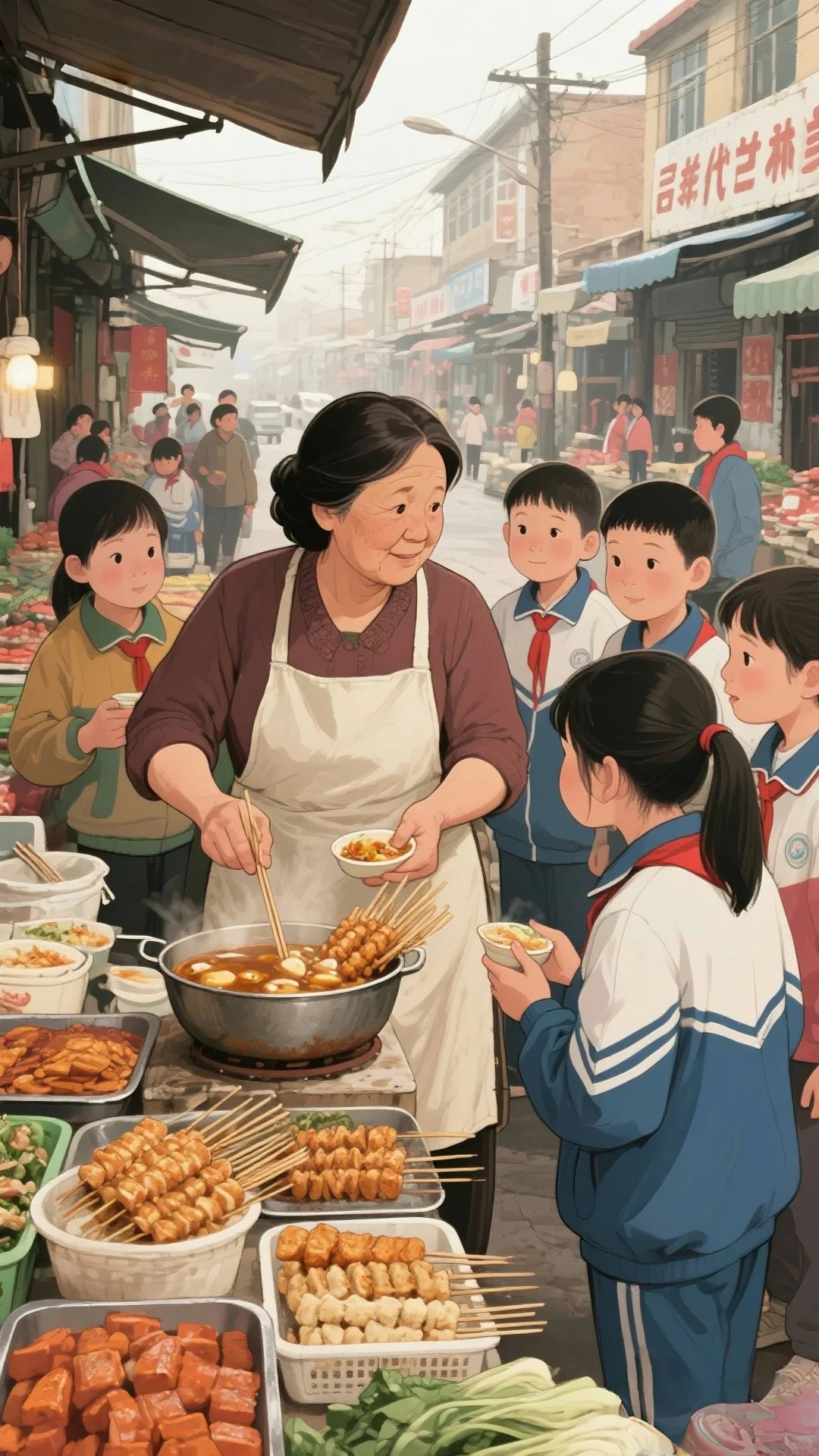 Bìa truyện