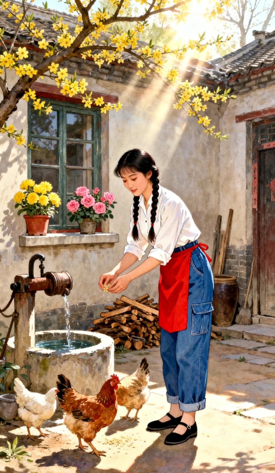 Bìa truyện