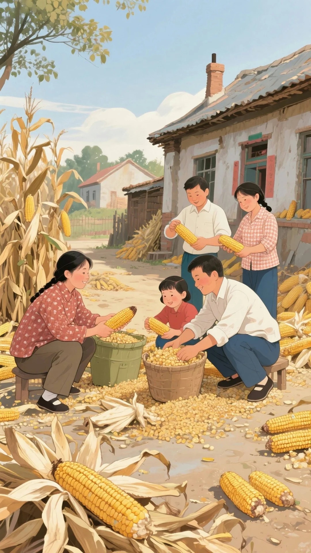 Bìa truyện