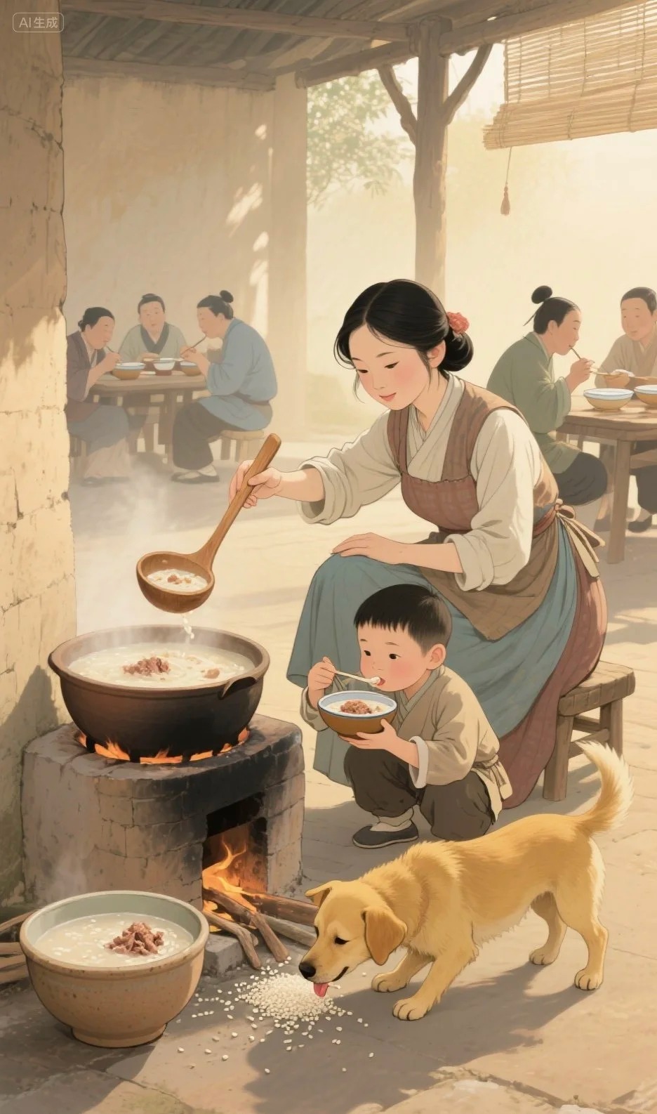 Bìa truyện