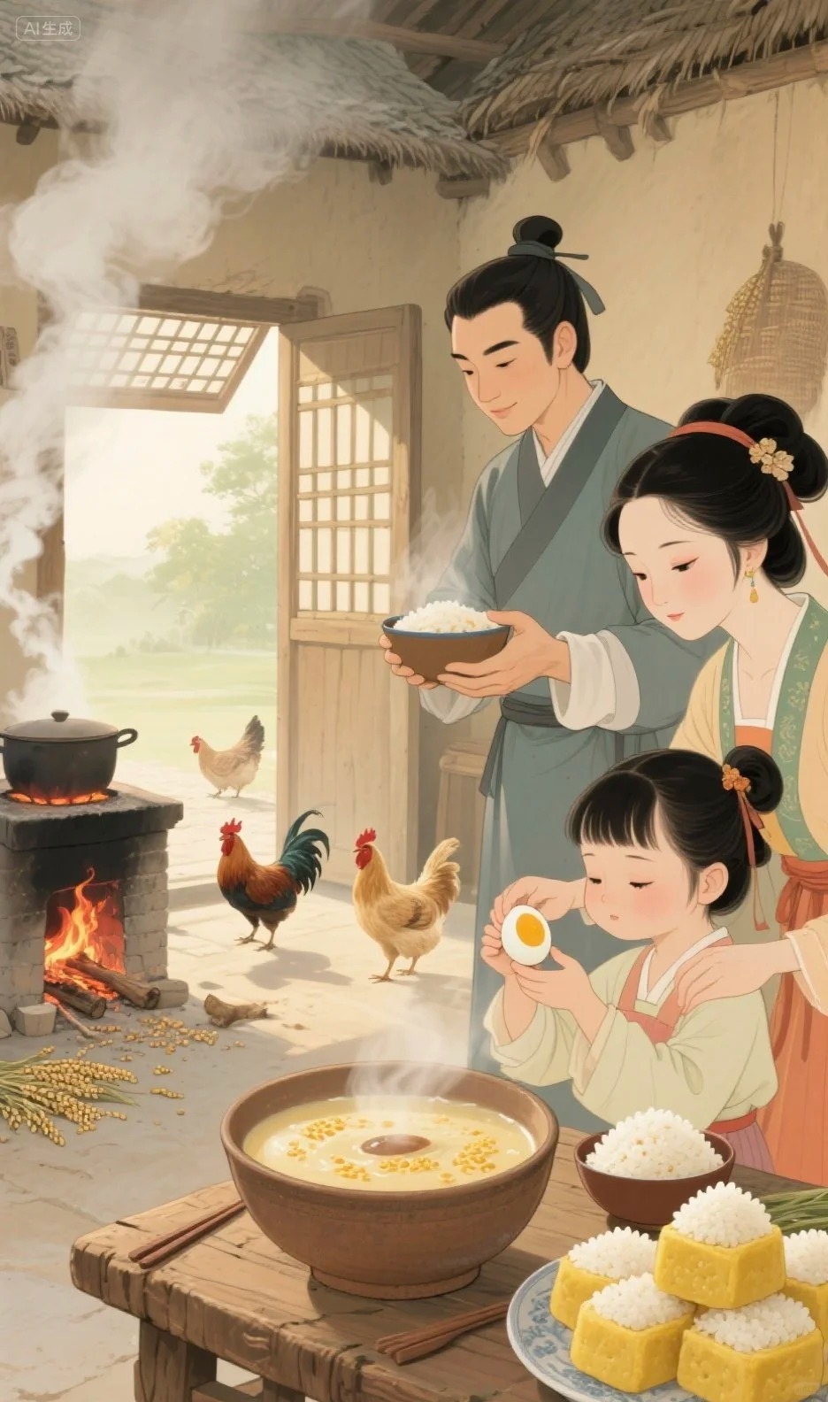 Bìa truyện