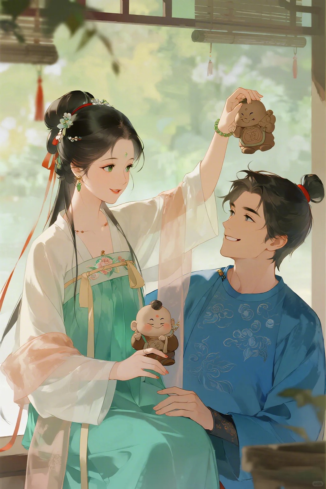Bìa truyện