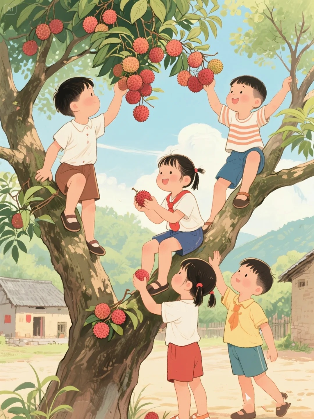 Bìa truyện