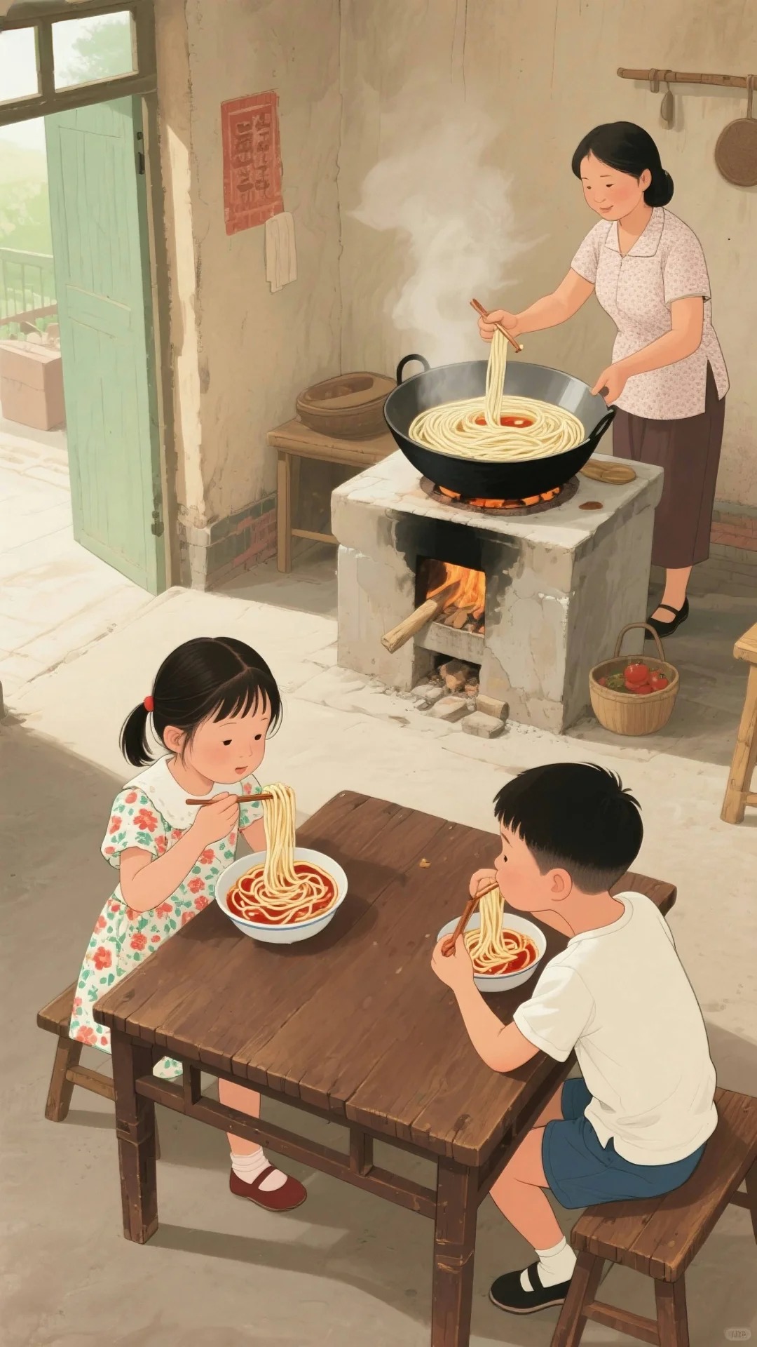 Bìa truyện