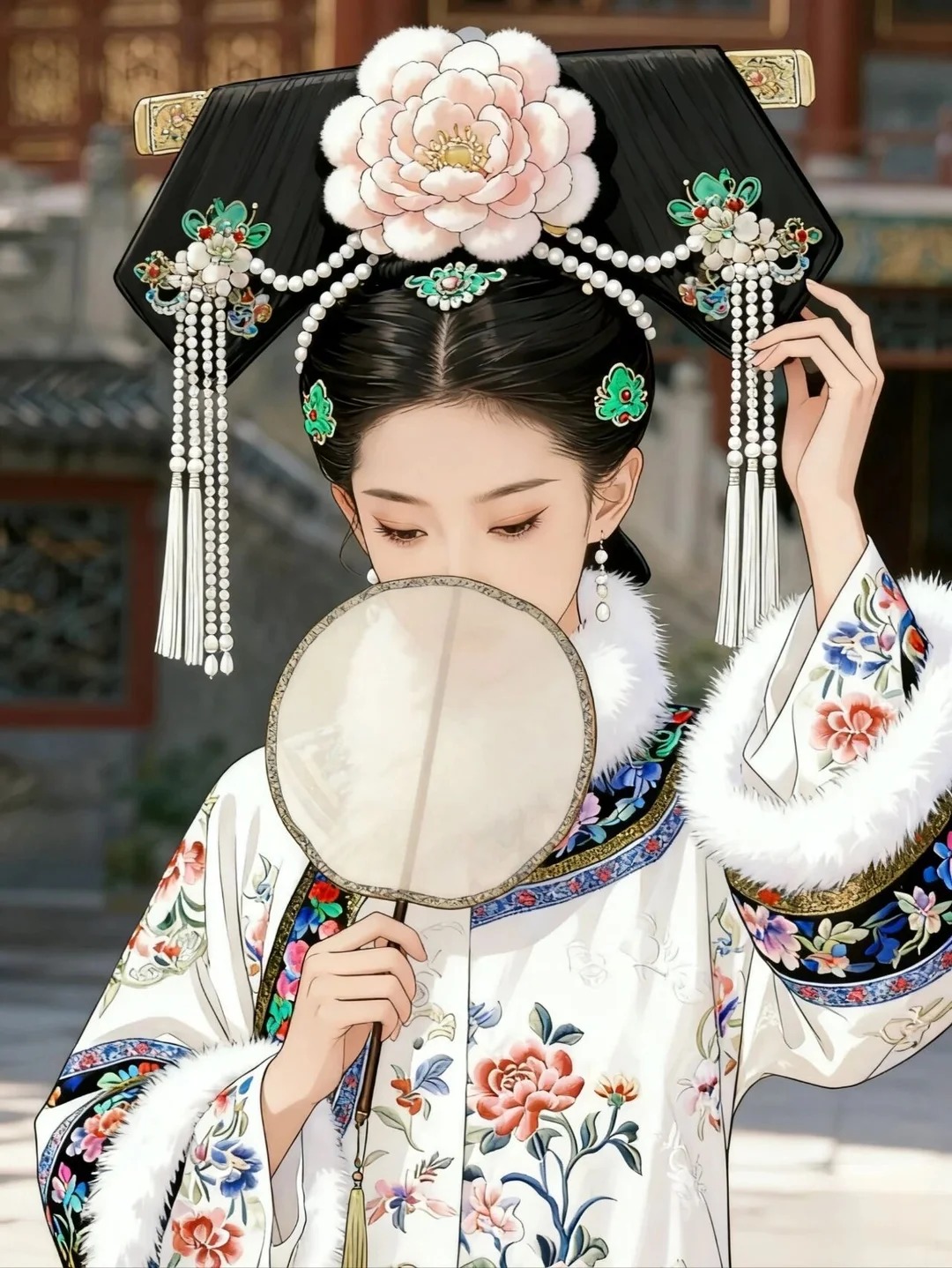 Bìa truyện