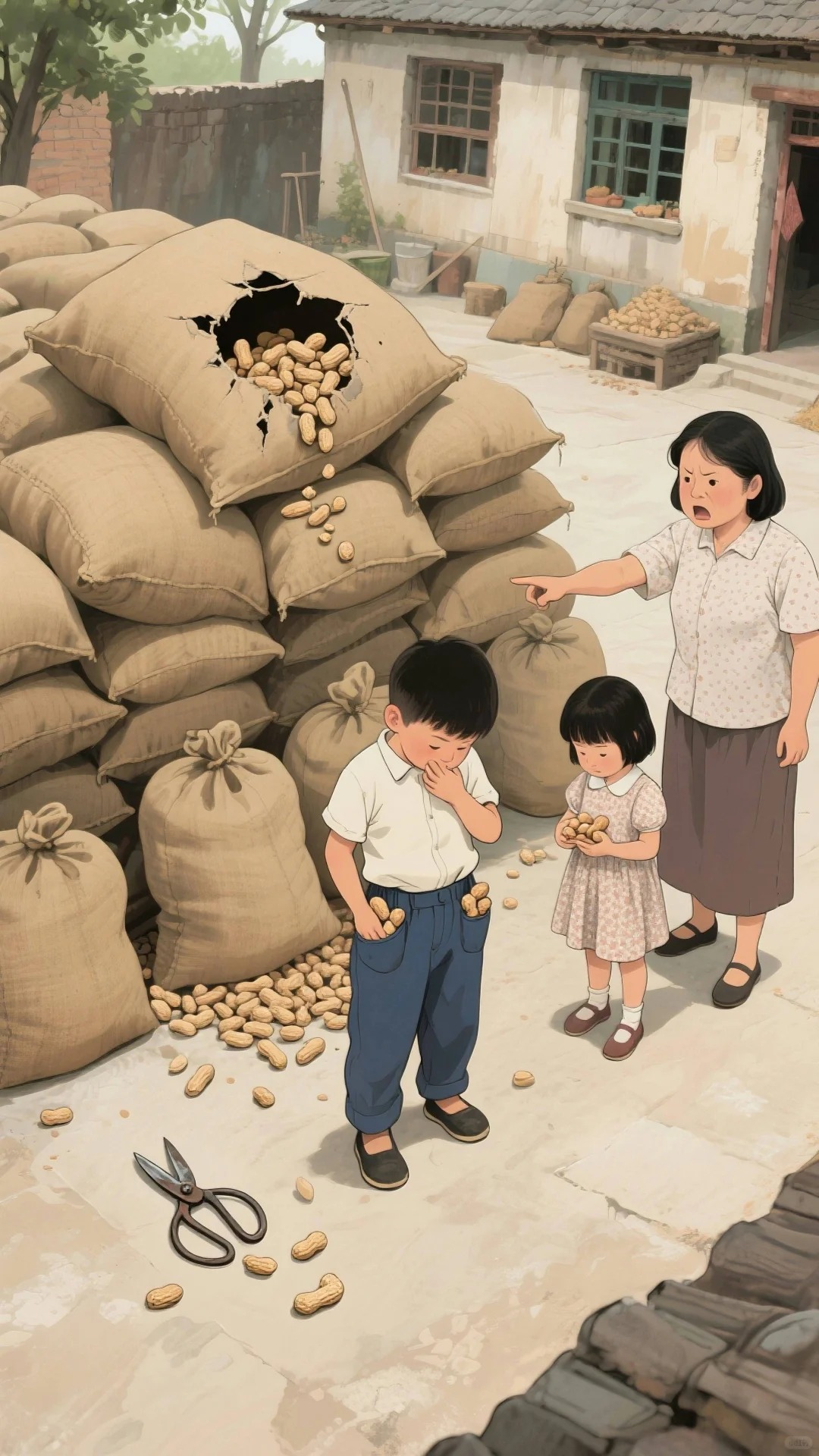 Bìa truyện