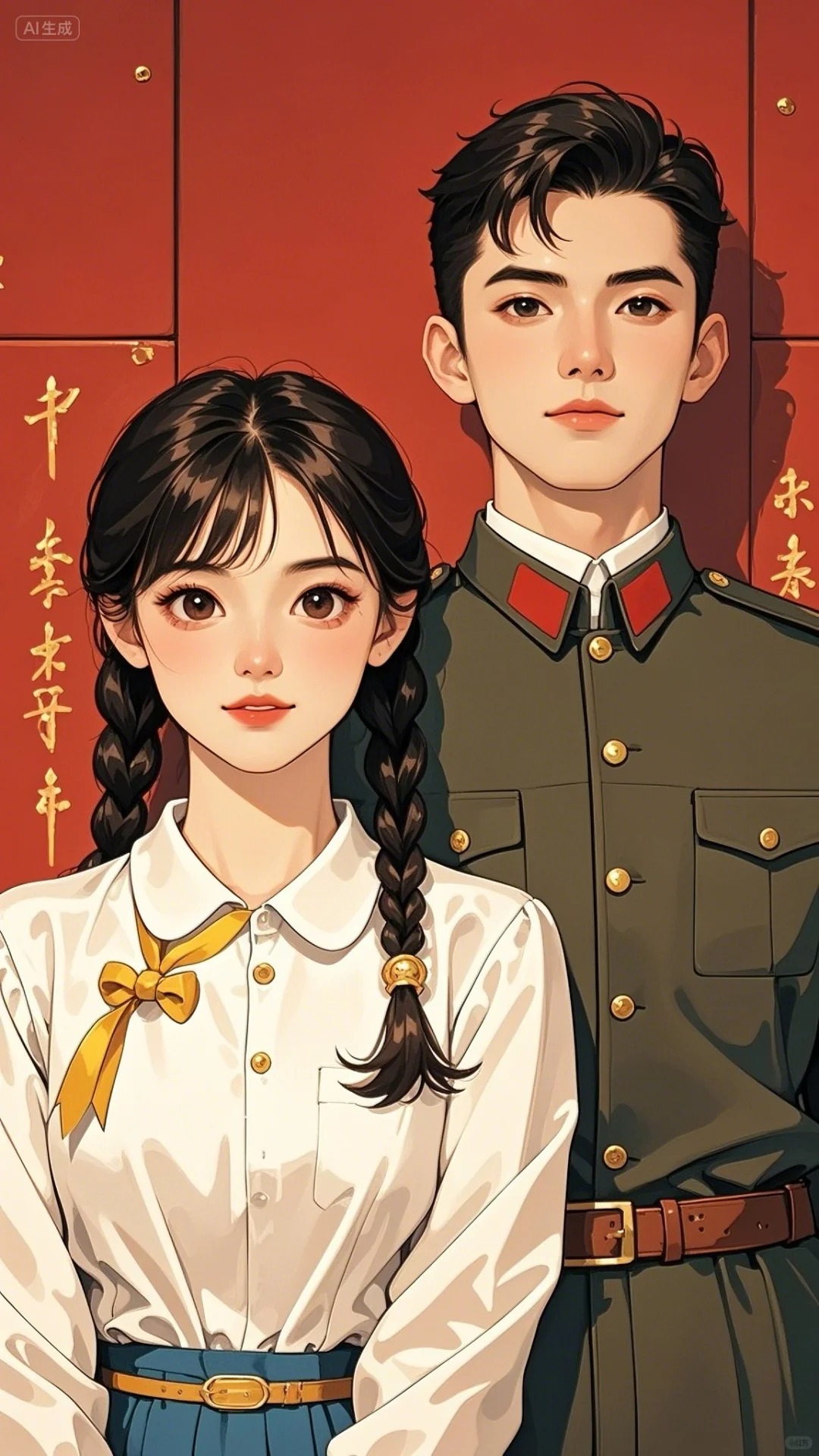 Bìa truyện