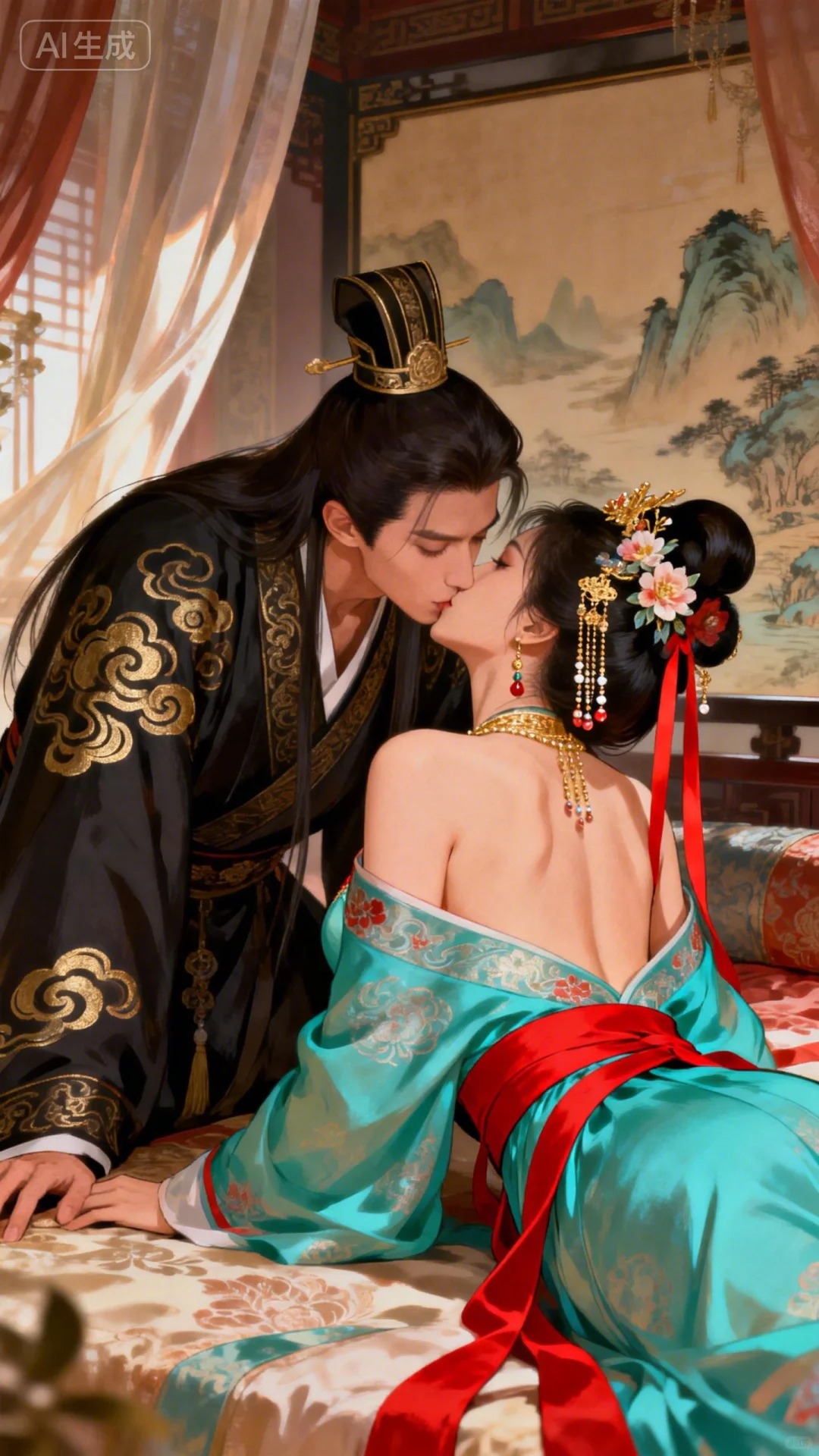 Bìa truyện