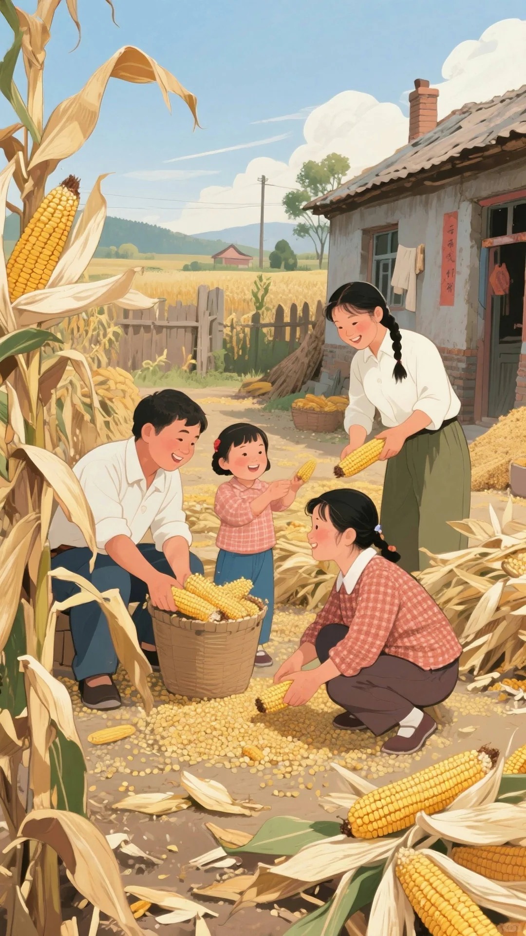 Bìa truyện
