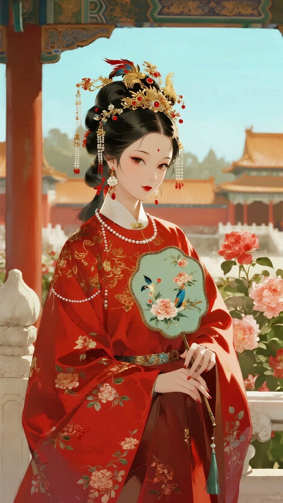 Bìa truyện