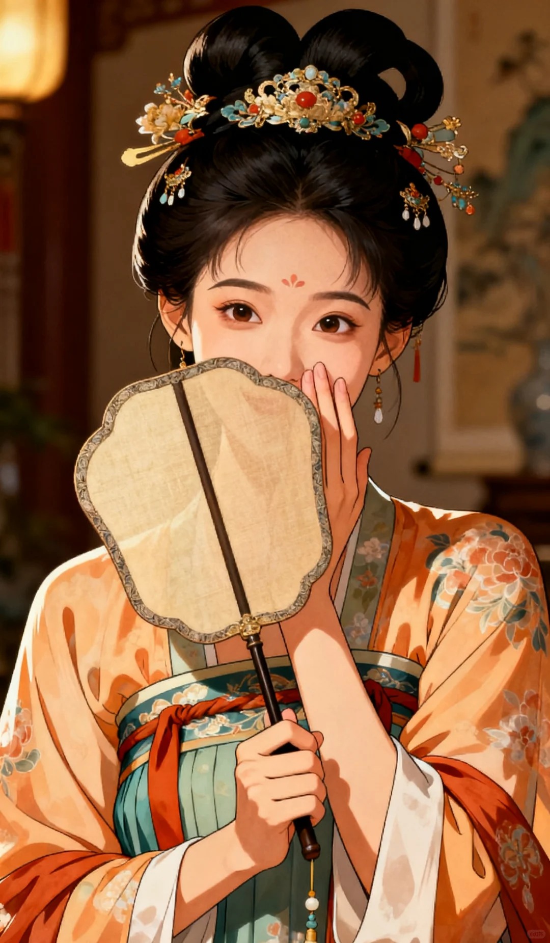Bìa truyện