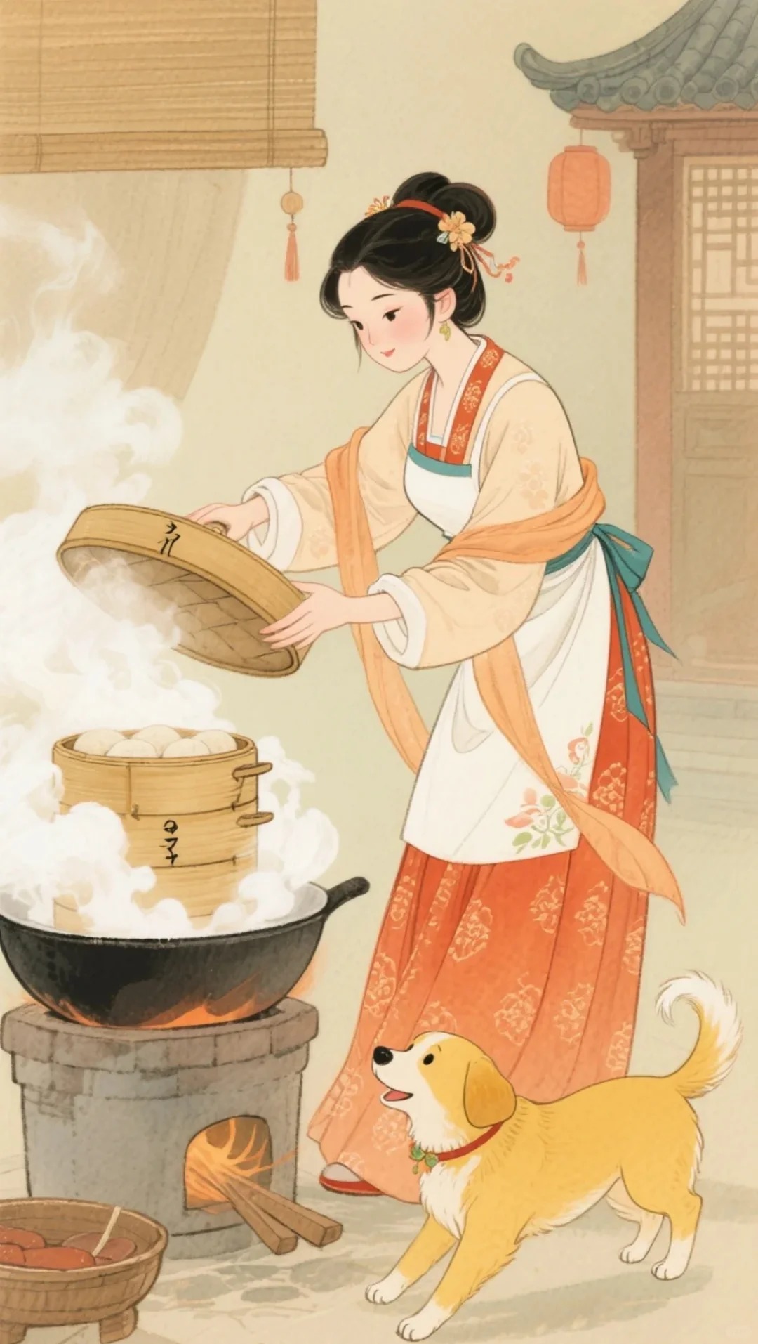 Bìa truyện
