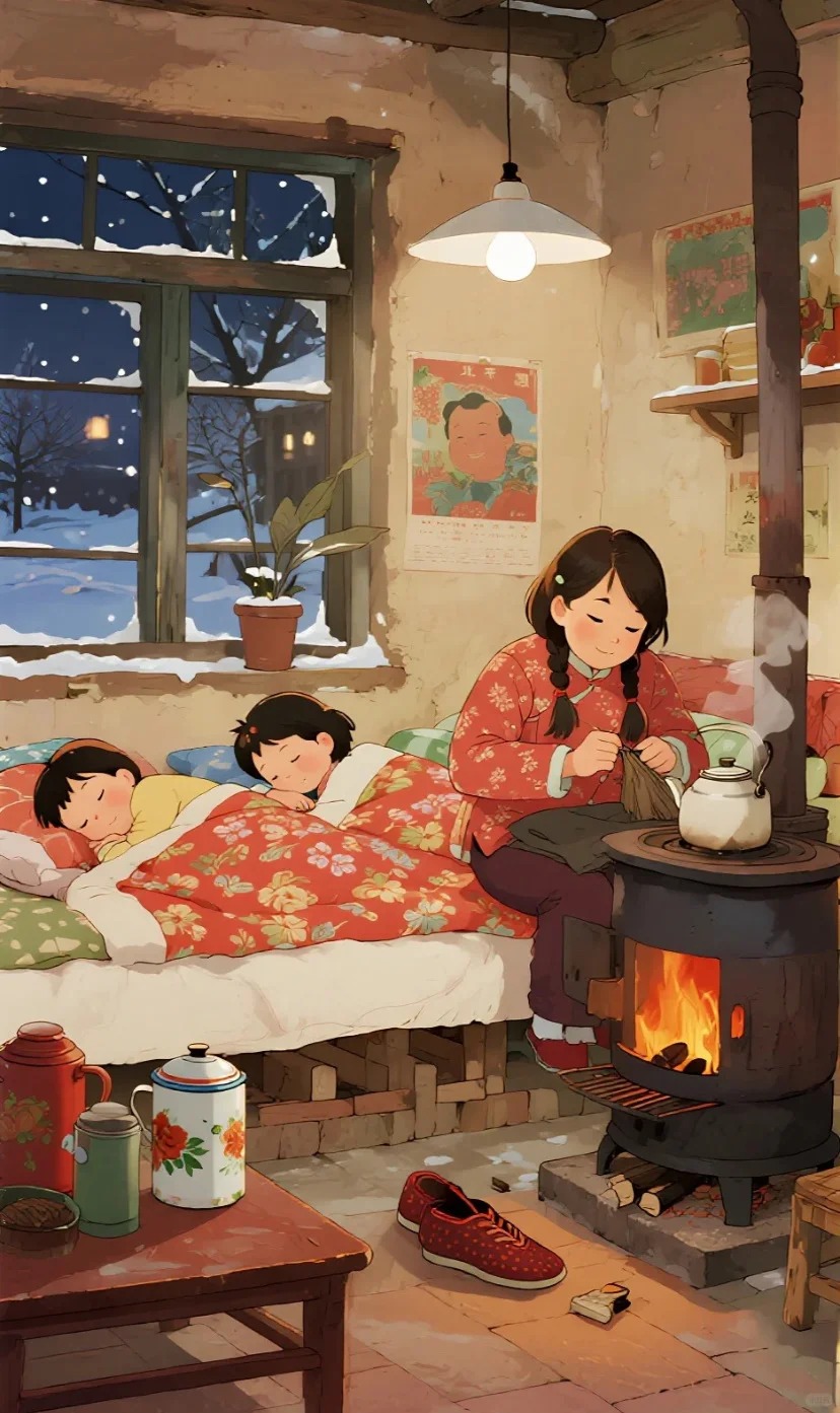 Bìa truyện