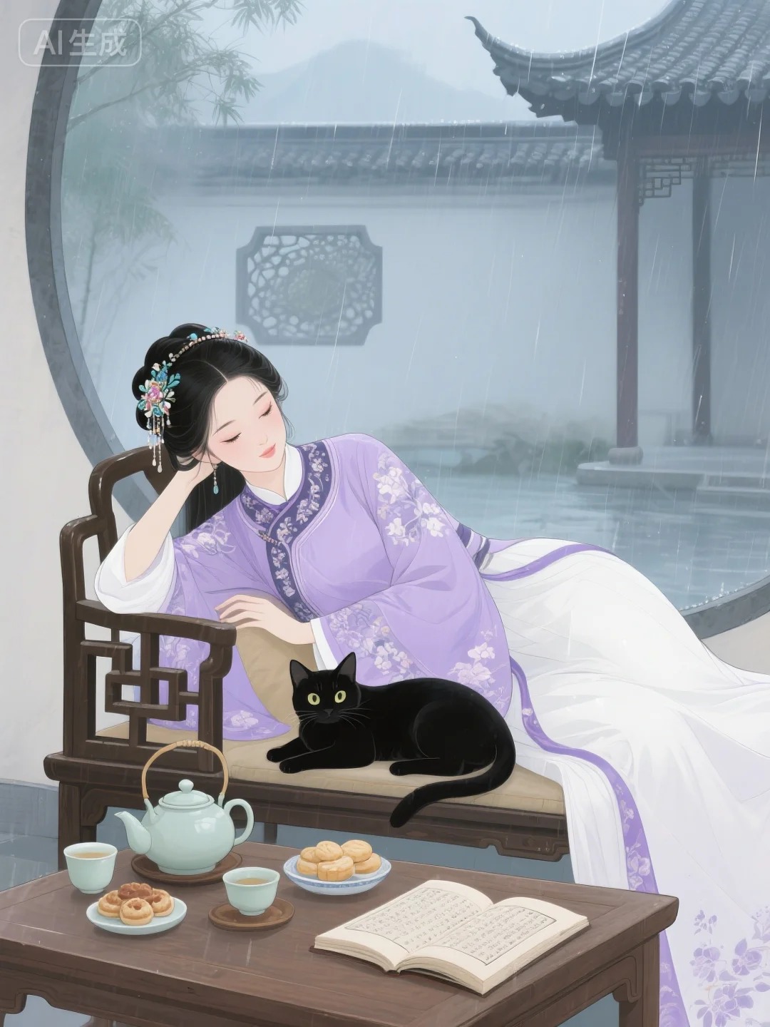Bìa truyện
