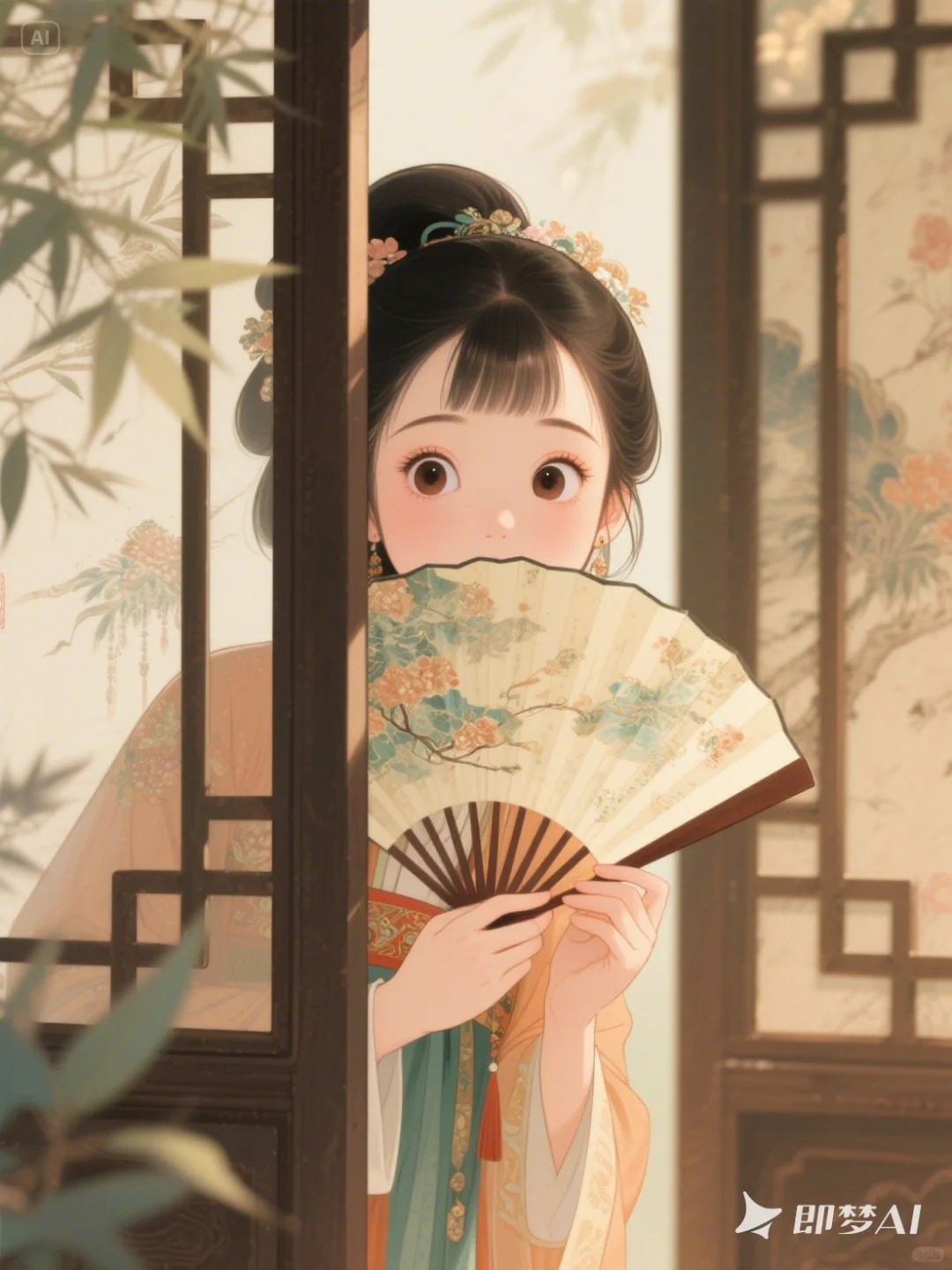 Bìa truyện
