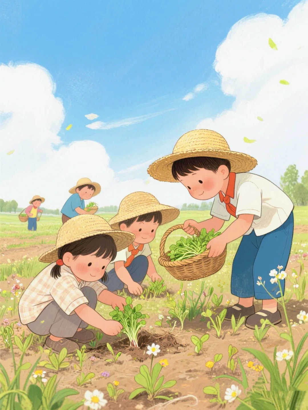 Bìa truyện