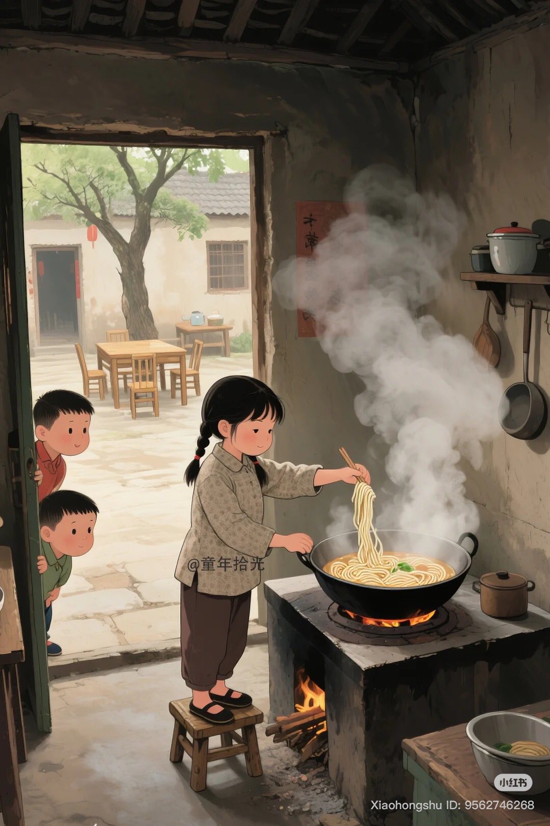 Bìa truyện