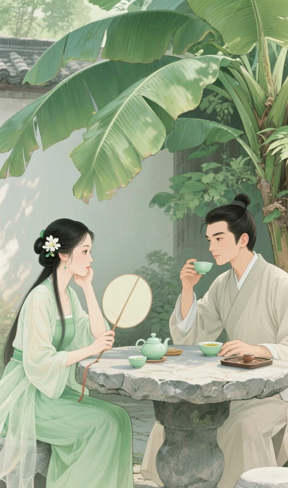 Bìa truyện